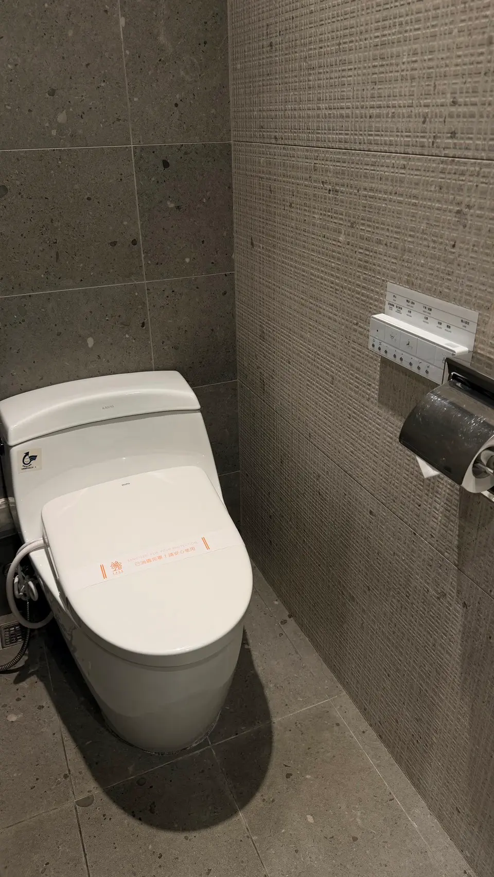 豪華家庭房(露天停車位)